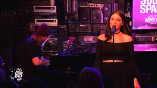 BANKS - Beggin For Thread (Live at the Red Bull Sound Space at KROQ)