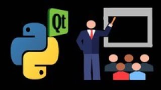 19. Build Complete School Management Software | Python PyQt5 SQL