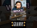 Granny's Dance Moves Will Make You LOL 🤣🤣🤣 | Granny Funny Moments