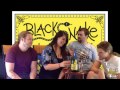 Blacksnake Lime Bee Brew Mead Review