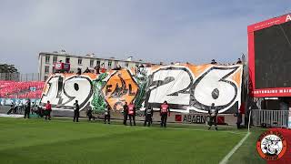 Merlus Ultras 1995 Mi Saison 2022-2023