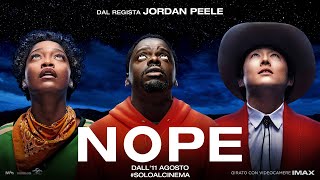 Nope | Trailer Ufficiale (Universal Pictures) HD