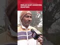 muslim man s shocking reaction on waqf board property etnow muslim waqfboard shorts