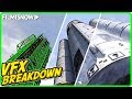 THE FIRST | VFX Breakdown by Scanline VFX (2018)