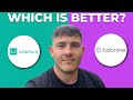 Codeium vs Tabnine - Which one is better? (2025 Guide)