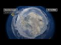 nasa a short tour of the cryosphere