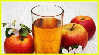 8 gesundheitliche Vorteile von Apfelsaft