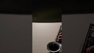 Olvidémoslo Los Dos-Keith Nieto sax cover