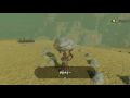 シ・ジトの祠クリアまで【ゼルダの伝説ブレス オブ ザ ワイルド】＃２７（wiiu版）［フルバージョン］