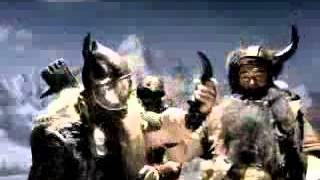Budweiser® The Vikings of Greenland 2004 flv video free file download at fliiby com