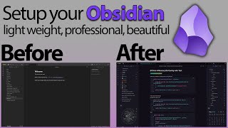 My Ultimate Obsidian Setup