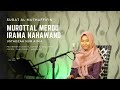 MUROTTAL MERDU! Irama Nahawand Surah Al Muthaffifin ayat 1-15  |  Nur Ainia