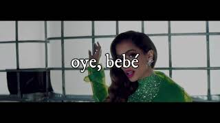 Wisin, Myke Towers, Maluma - Mi Niña Remix (Video Lyrics) ft. Anitta, Los Legendarios