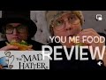 You Me Food Review: The Mad Hatter Tea House in Anoka!