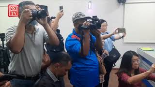 Penjawat awam antara 450 individu ditahan dalam Op Tapis Khas di Pahang