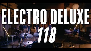 Electro Deluxe - Apollo Live Sessions - Ep.02 \