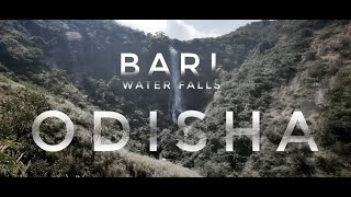 My 6th VLOG TO BARI WATERFALLS | NARAYANPATNA | KORAPUT | ODISHA