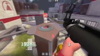 TF2: Fast Process Rollout (Roamer)