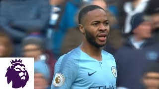 Raheem Sterling belter gives Man City an early lead against Chelsea | Premier League | NBC Sports