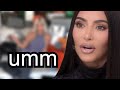 Kim Kardashian said WHAT!?! (Fans are ANGRY)