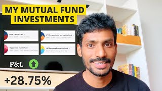 How much returns do you REALLY get from SIP (w/Subtitles) | Mutual Fund Returns