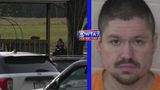 Search underway for wanted man in Jefferson County | WTAJ