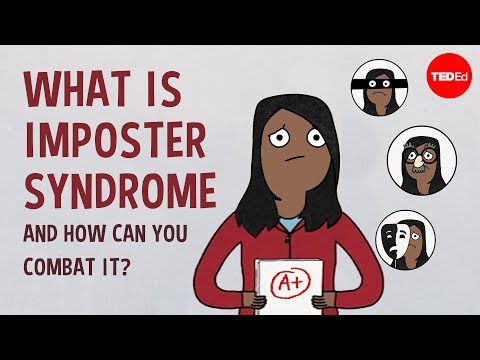 What Is Imposter Syndrome And How Can You Combat It Elizabeth Cox