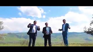 Алишер Тоотаев  - Кара -Кулжа  #Kyrgyz Music