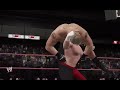 Download Baba Ramdev VS Brock Lesnar - 1-vs-1 Match WWE2k16 To Mp4 3Gp Full HD Video 2
