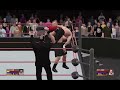 Download Baba Ramdev VS Brock Lesnar - 1-vs-1 Match WWE2k16 To Mp4 3Gp Full HD Video 3