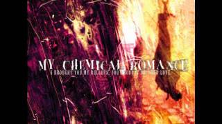 My Chemical Romance - Headfirst for Halos