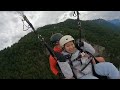 瑞士之旅｜paragliding滑翔傘｜我的滑翔傘初體驗，真的太好玩了