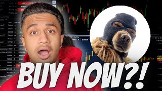 $SKI TO $2?! $SKI IS PUMPING AGAIN!! HUGE NEWS FOR SKI MASK DOG HOLDERS!!