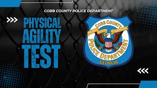 Physical Agility Test Guide - P.A.T.