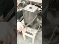 glass bottle blowing process amazing satisfying