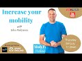 MolyFit Wellness | Improve your mobility