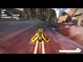 WipEout 2048 Altima A Class Speed Lap 36.99 PS4