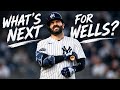 Is this the LAST time we see Austin Well's take at bats for the New York Yankees?