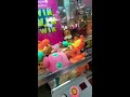 prize depot claw machine fail