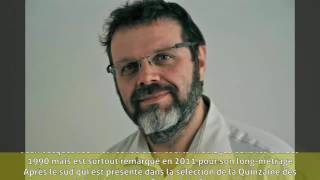 Jean-Jacques Jauffret - Biographie