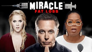 Ozempic: The Disturbing Rise of “Miracle" Fat Loss Jabs