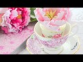 Royal Albert Miranda Kerr collection & Storytale Cakes