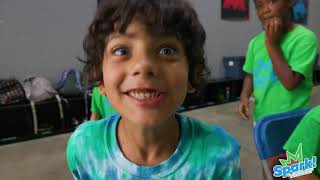 Spark Summer Camp and After School Program