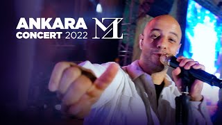 Maher Zain - Ankara Concert 2022