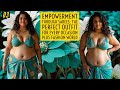 Empowerment Through Sarees: The Perfect Outfit for Every Occasion | Plus Fashion World