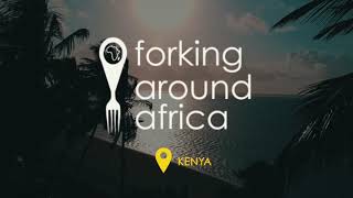 Forking Around Africa Trailer