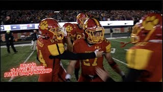 Batavia vs Lake Zurich 2017 - \