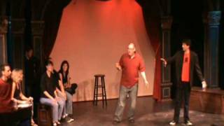 FST Improv | Clip of The Week: \