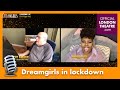 Amber Riley & Dreamgirls West End cast perform One Night Only in lockdown!