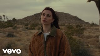 Anna Graves - In the Wild (Official Music Video)